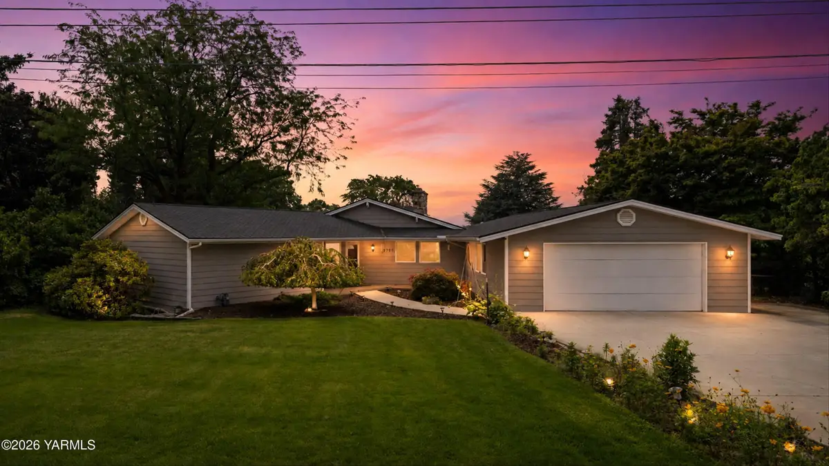 4706 Snowmountain Rd, Yakima, WA 98908 - #1