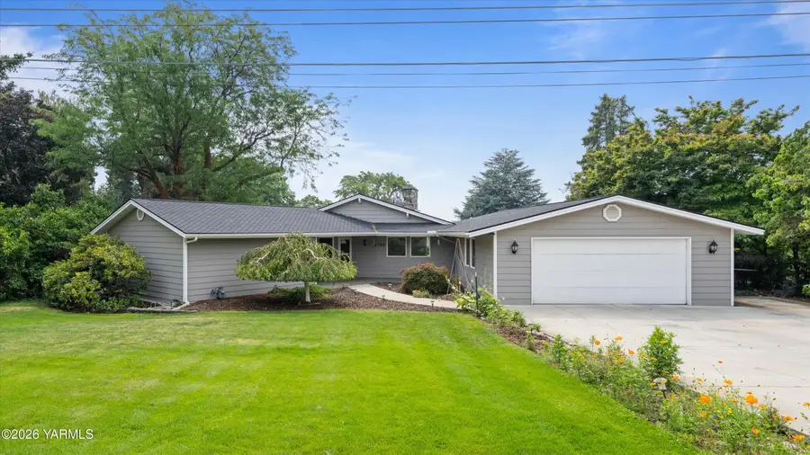 4706 Snowmountain Rd, Yakima, WA 98908 - #2
