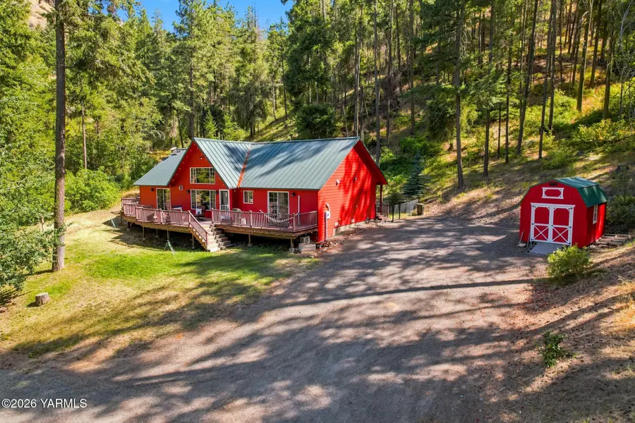 136 Flying H Lp, Naches, WA 98937 - #2