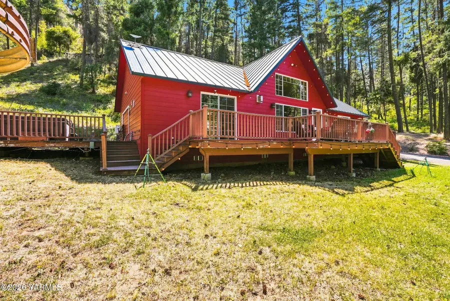 136 Flying H Lp, Naches, WA 98937 - #3