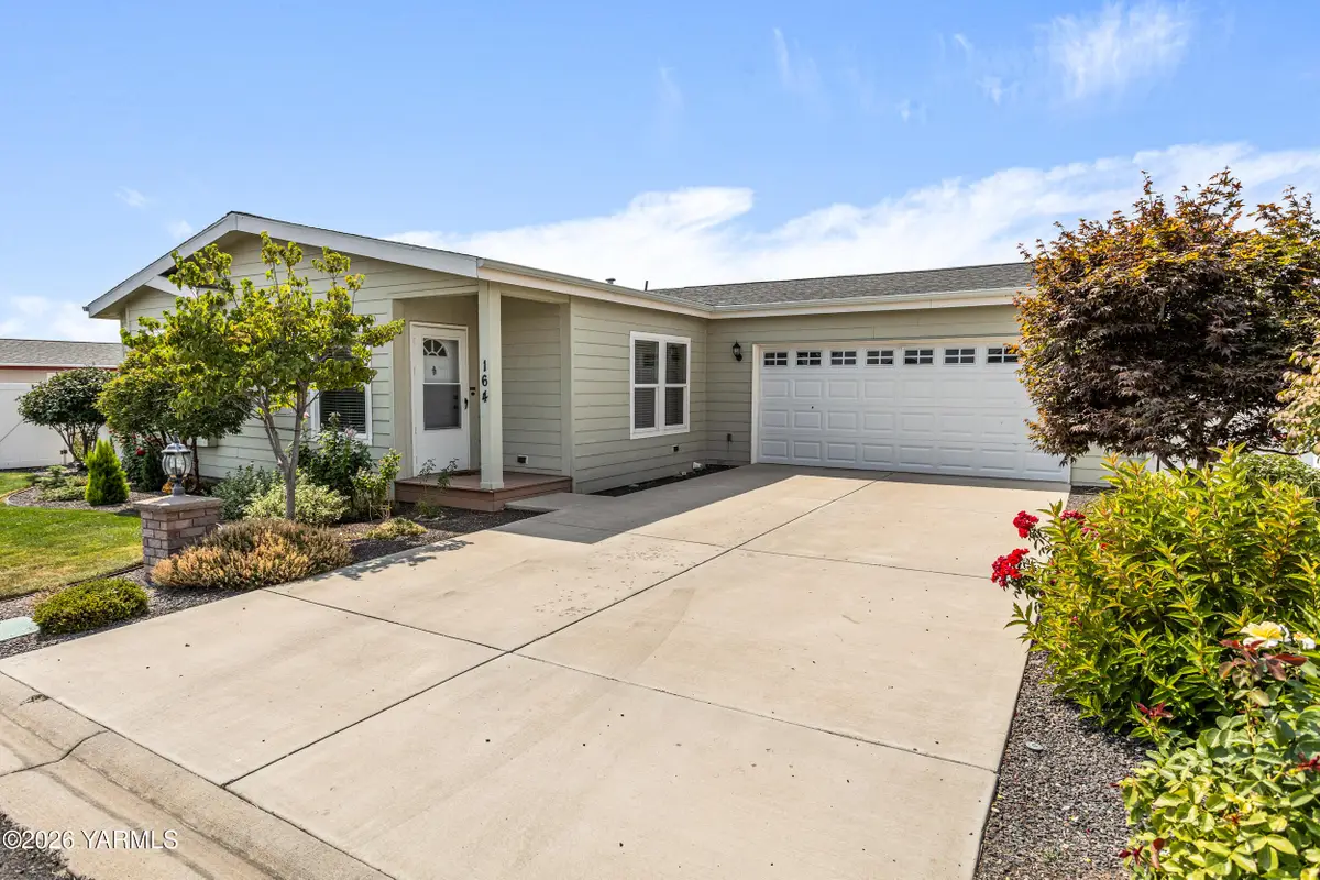 200 Bridle Way #164, Yakima, WA 98901 - #1