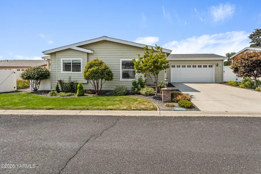 200 Bridle Way #164, Yakima, WA 98901 - #3