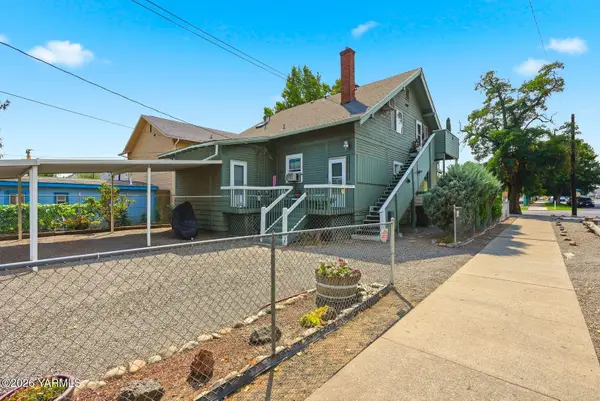301 S 3rd St, Yakima, WA 98901