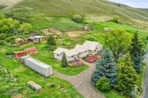 17291 N Wenas Rd, Selah, WA 98942 - #2