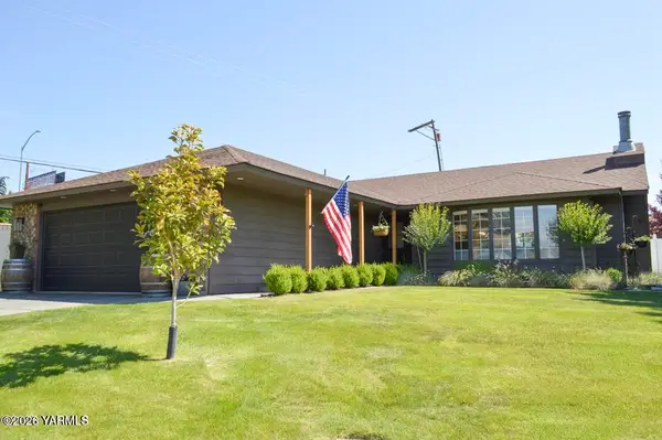 601 Park Pl, Yakima, WA 98908