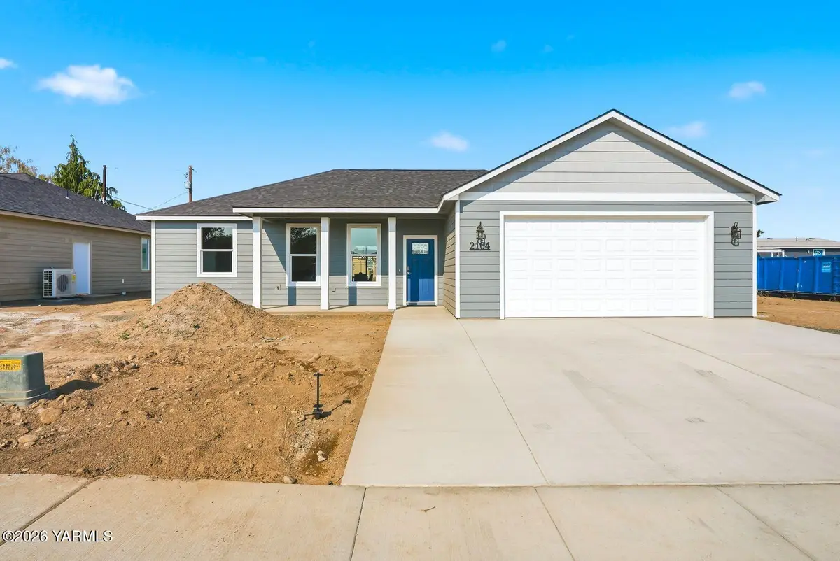 2104 Lovance Ln, Yakima, WA 98903 - #1
