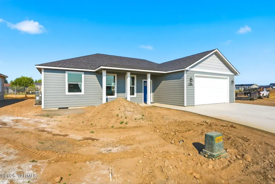 2104 Lovance Ln, Yakima, WA 98903 - #2