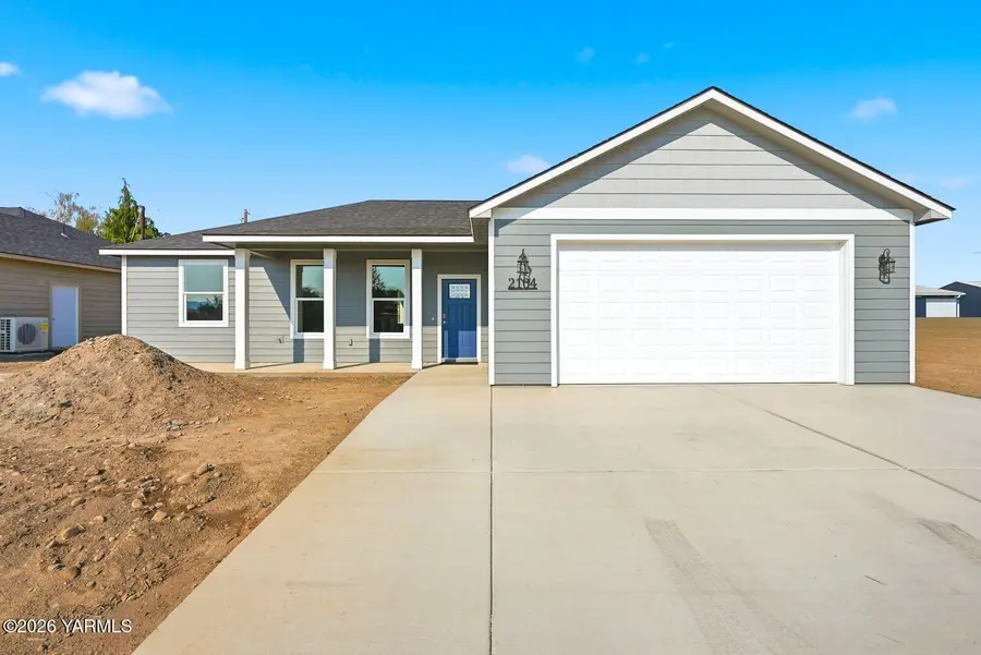 2104 Lovance Ln, Yakima, WA 98903 - #3