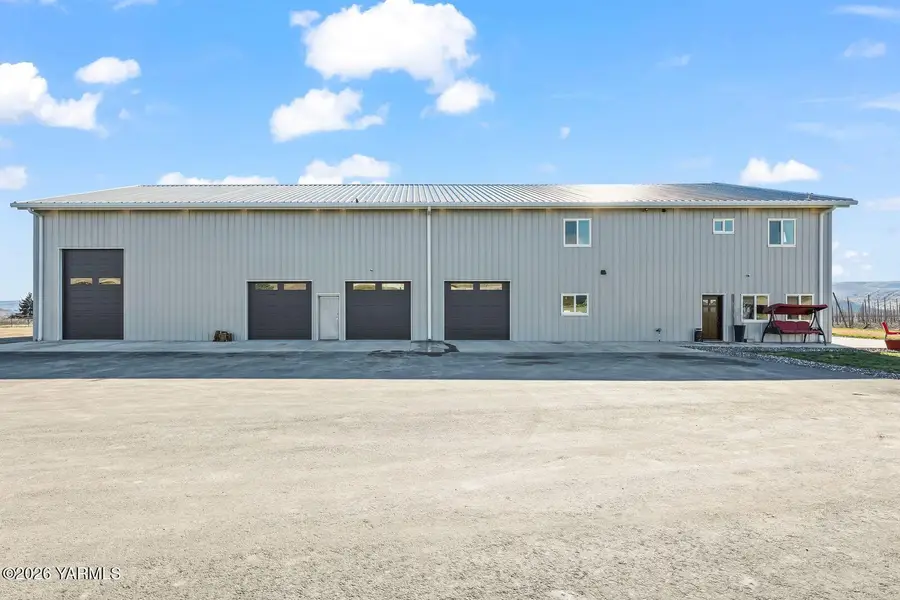 190 Gopher Rd, Selah, WA 98942 - #3