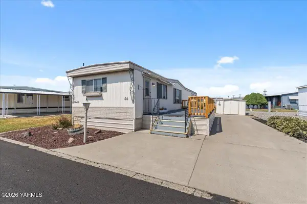 18 W Washington Ave #56, Yakima, WA 98903