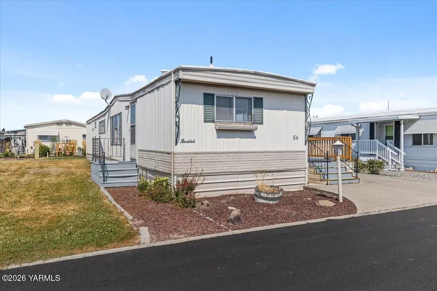 18 W Washington Ave #56, Yakima, WA 98903 - #2