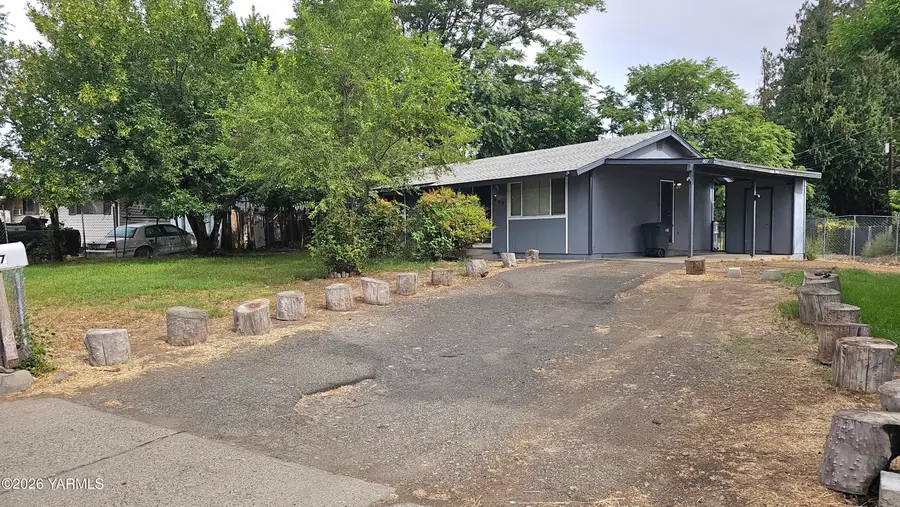 307 Poplar Ave, Yakima, WA 98902 - #3