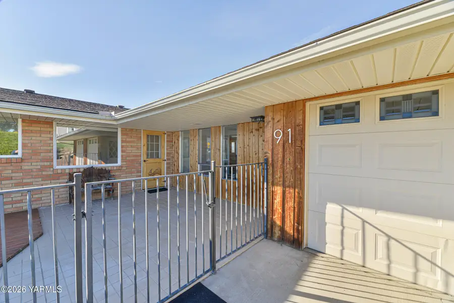 91 Wilson Rd, Yakima, WA 98901 - #2