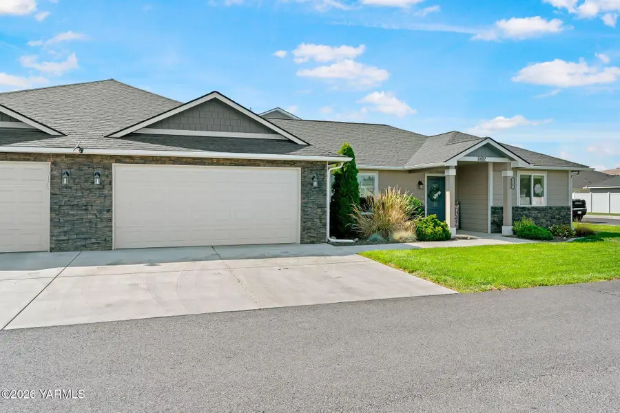 8402 Westbrook Ave, Yakima, WA 98908 - #3