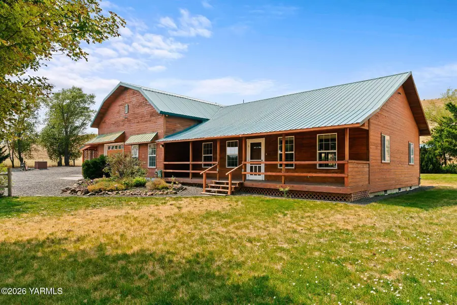1772 Longmire Ln, Selah, WA 98942 - #3