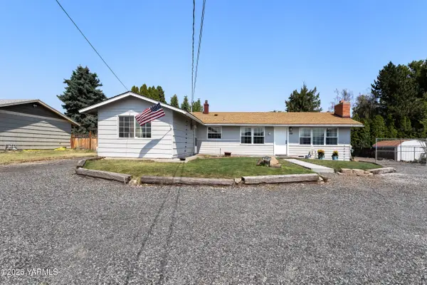 5401 W Chestnut Ave, Yakima, WA 98908