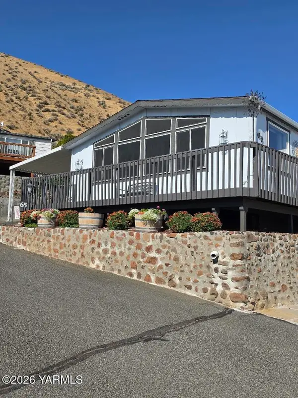 65 Leisure Hill Dr, Union Gap, WA 98903