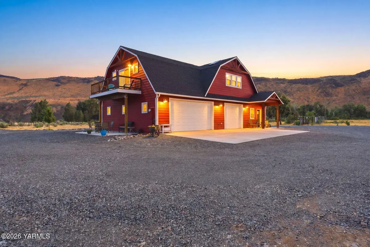 12486 Us-12, Naches, WA 98937 - #1