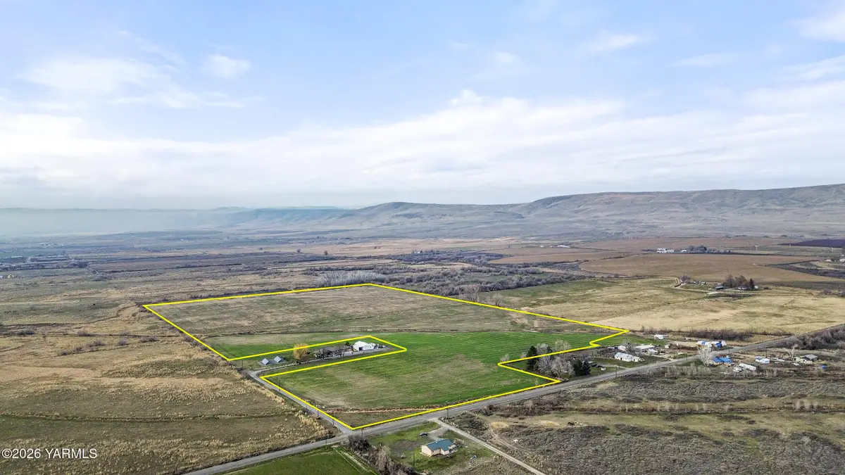 NKA Shields, Wapato, WA 98951 - #1