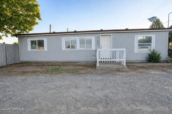 908 W Washington, Union Gap, WA 98903