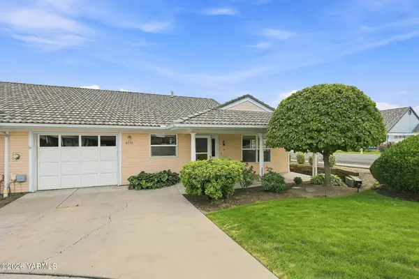 4938 Pear Tree, Yakima, WA 98908
