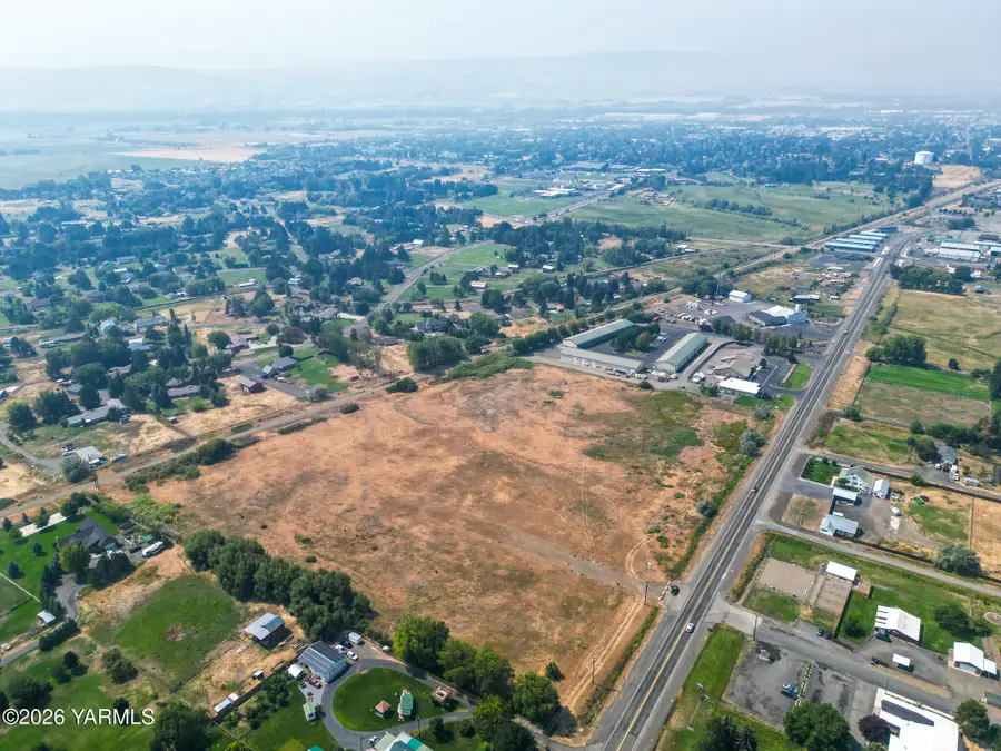 2200 Vantage, Ellensburg, WA 98926 - #3