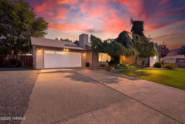 5501 Mount Clemens, Yakima, WA 98901