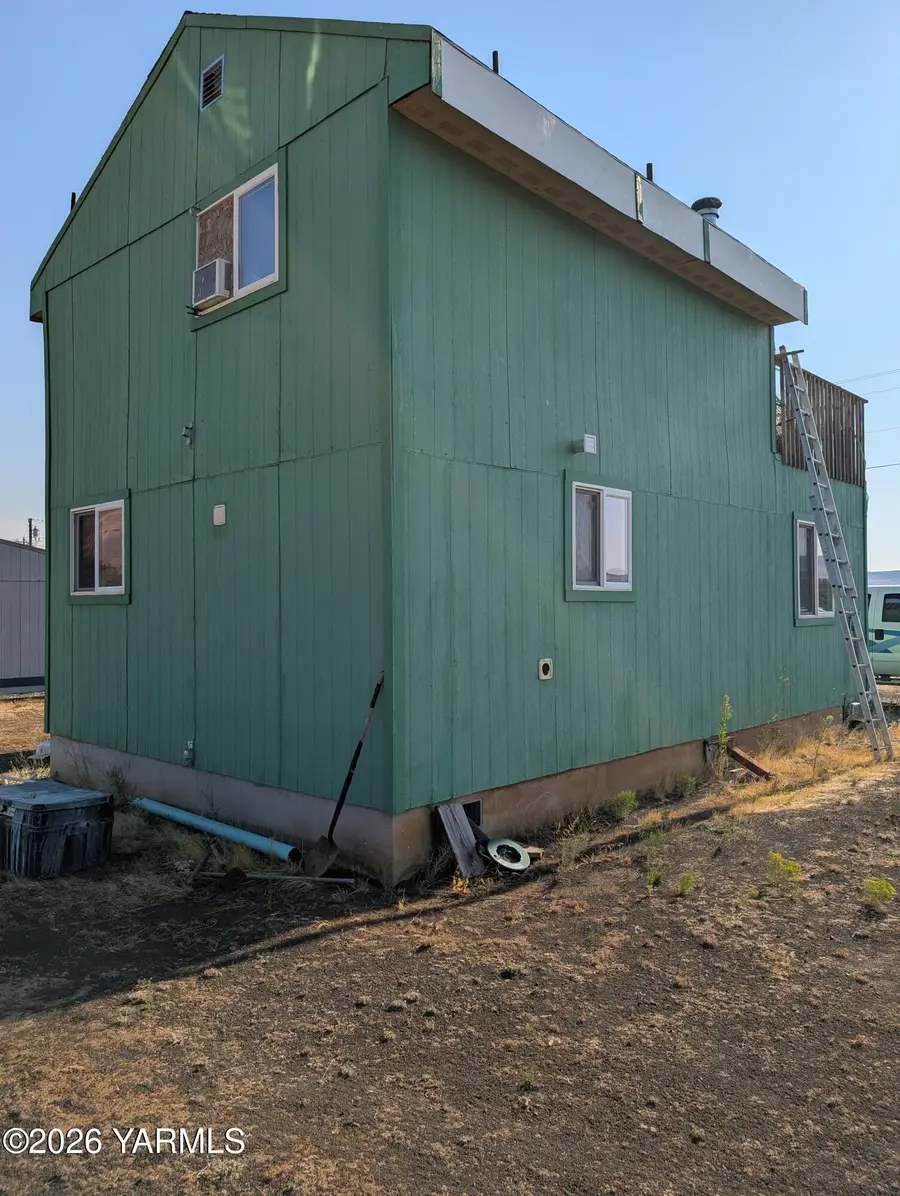 705 Skyline, Roosevelt, WA 99356 - #3