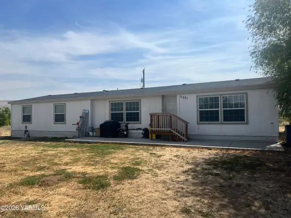 11337 N Peaceful, Prosser, WA 99350