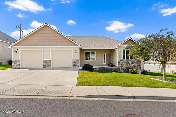 5004 Boulder, Yakima, WA 98901