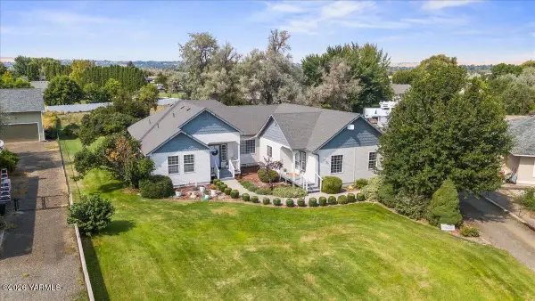 4303 Coolidge, Yakima, WA 98903