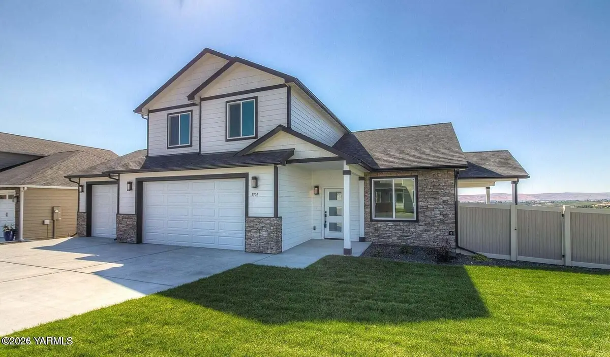 9106 Hawthorne, Yakima, WA 98908 - #1