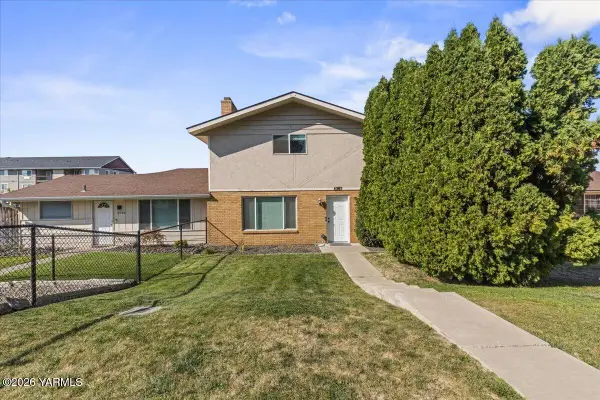 4907 W Viola, Yakima, WA 98908