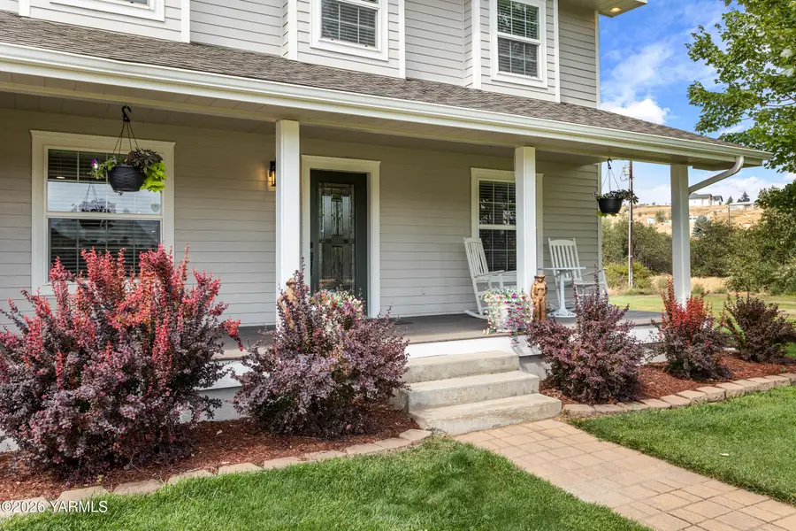 14434 Cottonwood Canyon, Yakima, WA 98908 - #2
