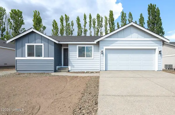 617 N Oak, Tieton, WA 98947