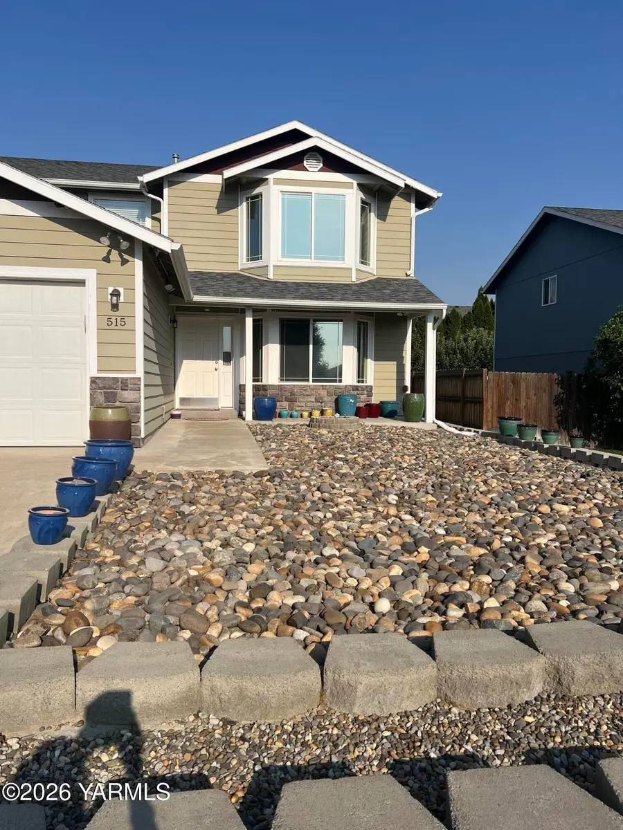 515 Baker, Moxee, WA 98936 - #2