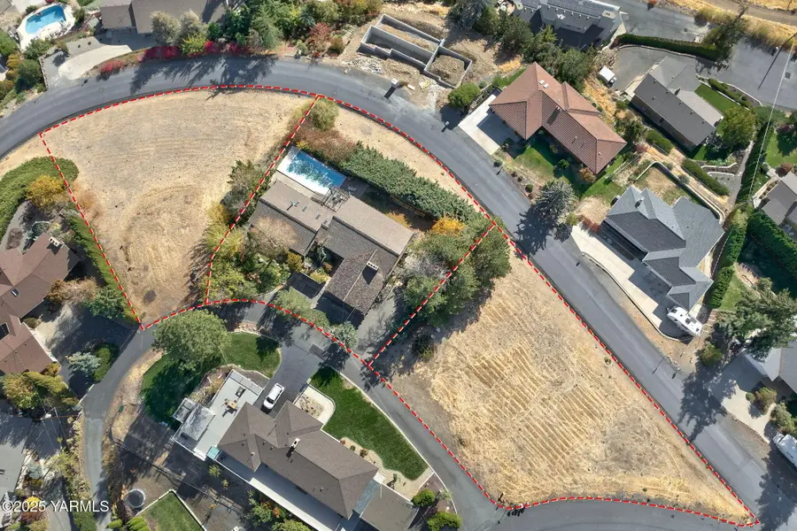 405 N 80th, Yakima, WA 98908 - #3