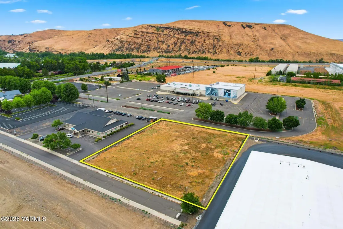 Address Withheld By Seller, Yakima, WA 98902 - #1