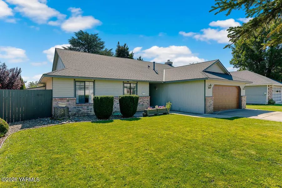 5406 Meadow, Yakima, WA 98908 - #3