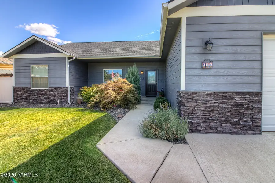 113 Apple Loop, Naches, WA 98937 - #3