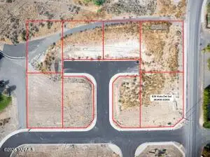 836 Vista Del Sol, Selah, WA 98942