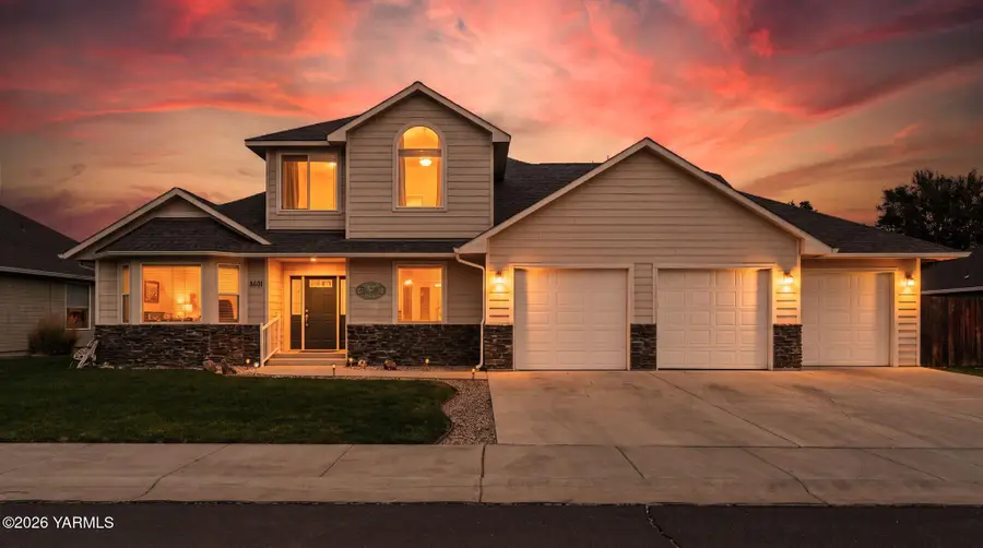 8601 Grove, Yakima, WA 98908 - #2