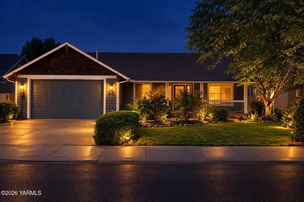 1605 N Bluegrass, Ellensburg, WA 98926