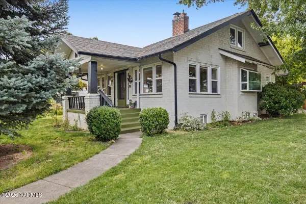 3112 W Yakima, Yakima, WA 98902