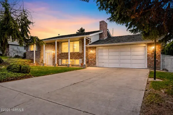 801 S 69th, Yakima, WA 98908