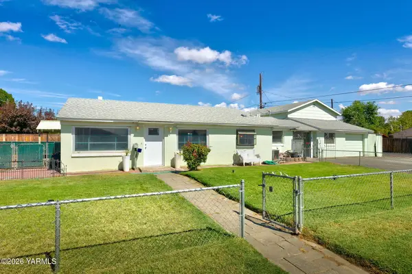 207 W Court, Union Gap, WA 98903