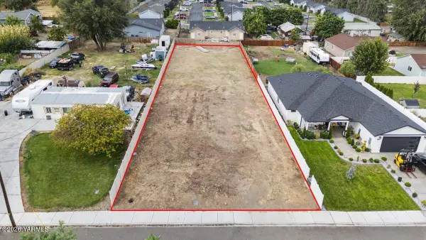 1420 South, Sunnyside, WA 98944