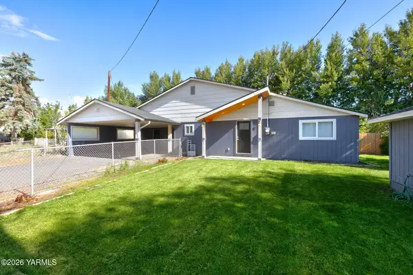 191 Klockhamer, Naches, WA 98937