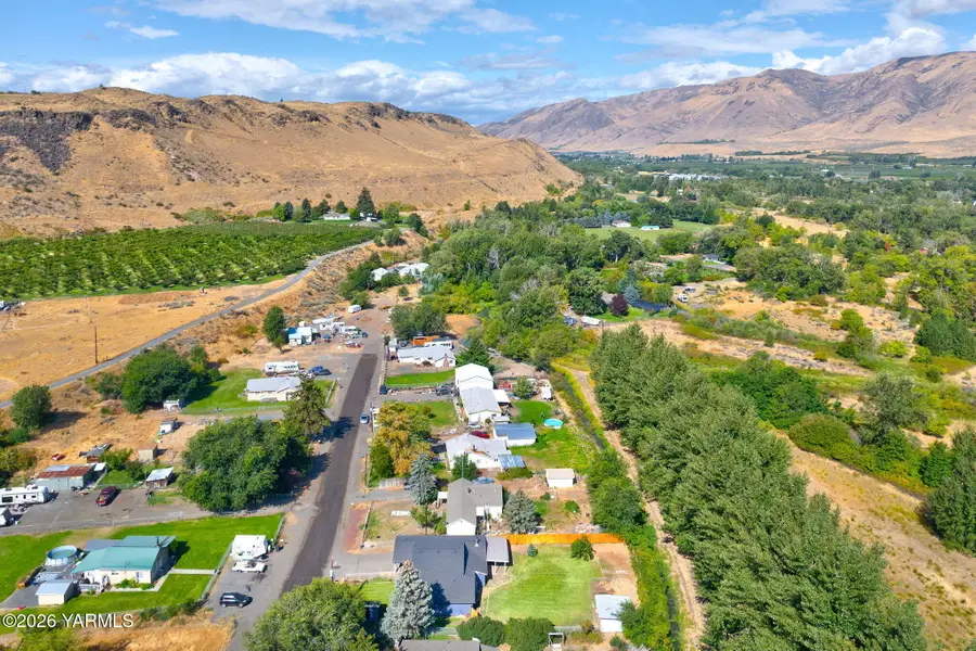 191 Klockhamer, Naches, WA 98937 - #2