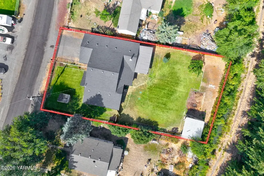 191 Klockhamer, Naches, WA 98937 - #3